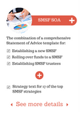 SoA Template - SMSF Template Plus