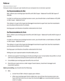 SoA - Base SoA Template