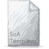 SoA - Base SoA Template