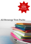 All Strategy Text Pack