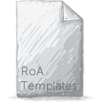 RoA Template - Switching Shares