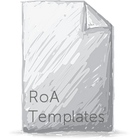 RoA Template - Portfolio Rebalance